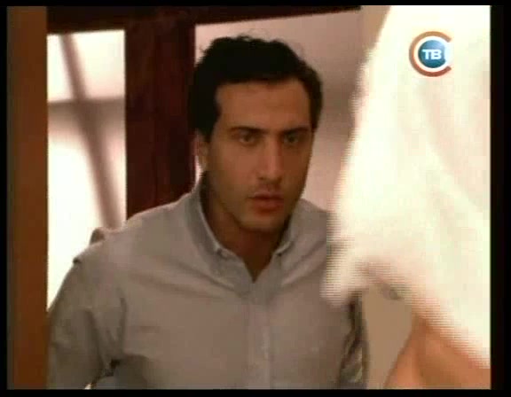 Гадкий утенок 5 серия