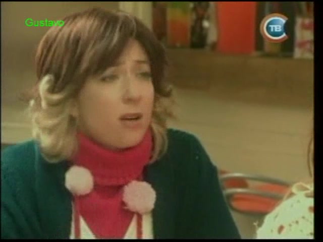 Гадкий утенок 51 серия