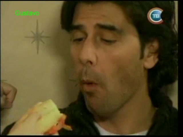 Гадкий утенок 55 серия Гадкий утенок 55 серия