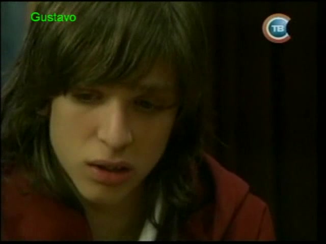 Гадкий утенок 57 серия