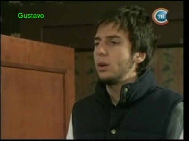 Гадкий утенок 66 серия