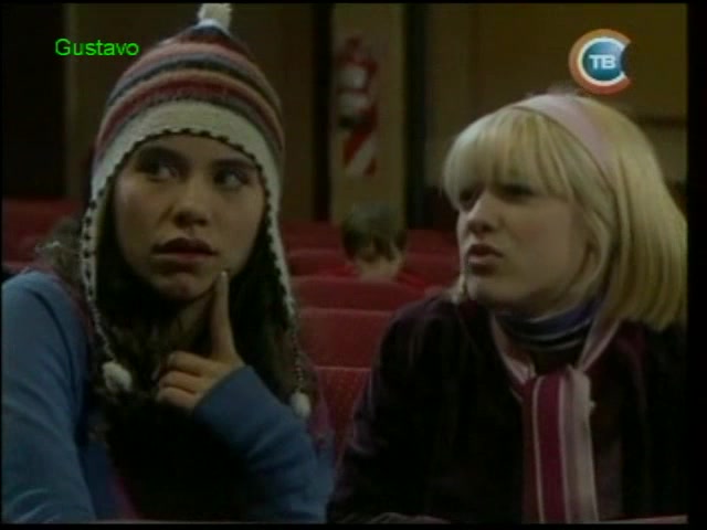 Гадкий утенок 73 серия Гадкий утенок 73 серия