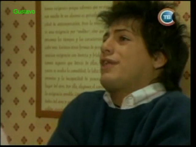 Гадкий утенок 74 серия