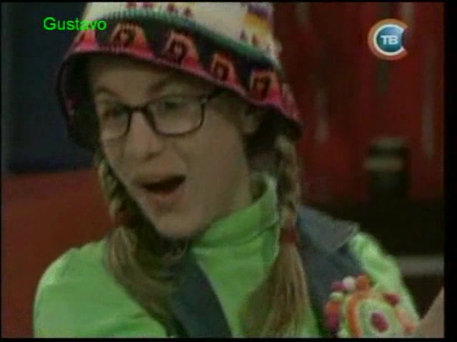 Гадкий утенок 95 серия Гадкий утенок 95 серия