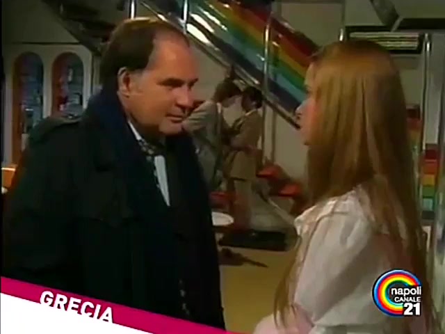 Гресия 35 серия Гресия 35 серия