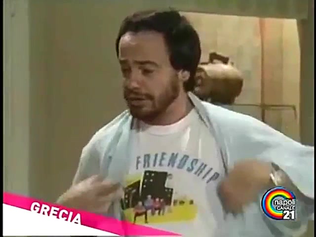 Гресия 37 серия