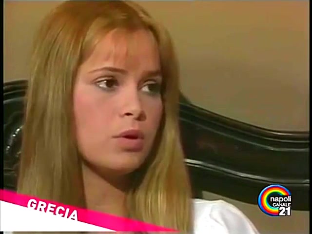 Гресия 47 серия Гресия 47 серия