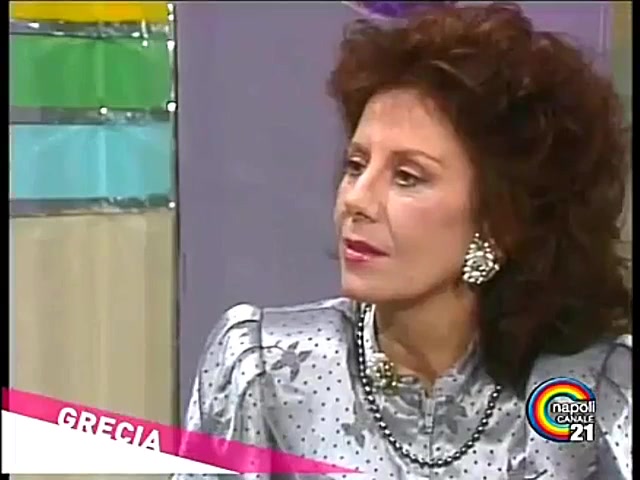 Гресия 48 серия Гресия 48 серия