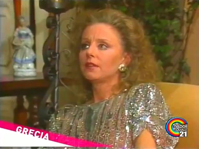 Гресия 52 серия Гресия 52 серия