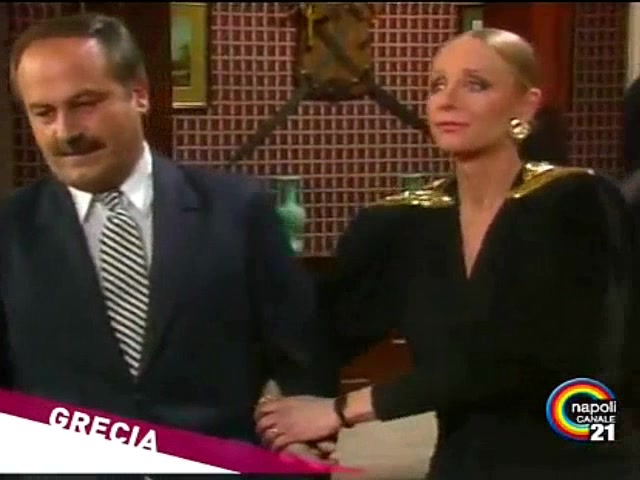 Гресия 56 серия