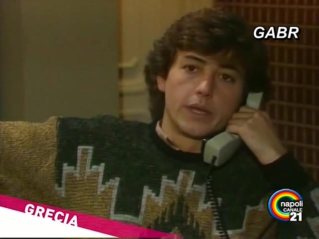 Гресия 62 серия