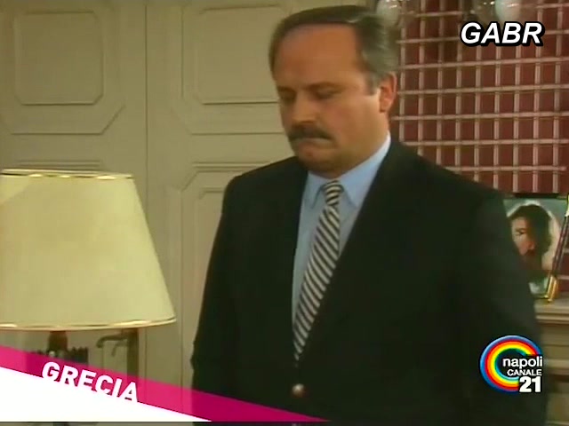 Гресия 66 серия