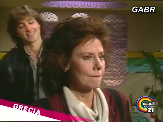 Гресия 67 серия