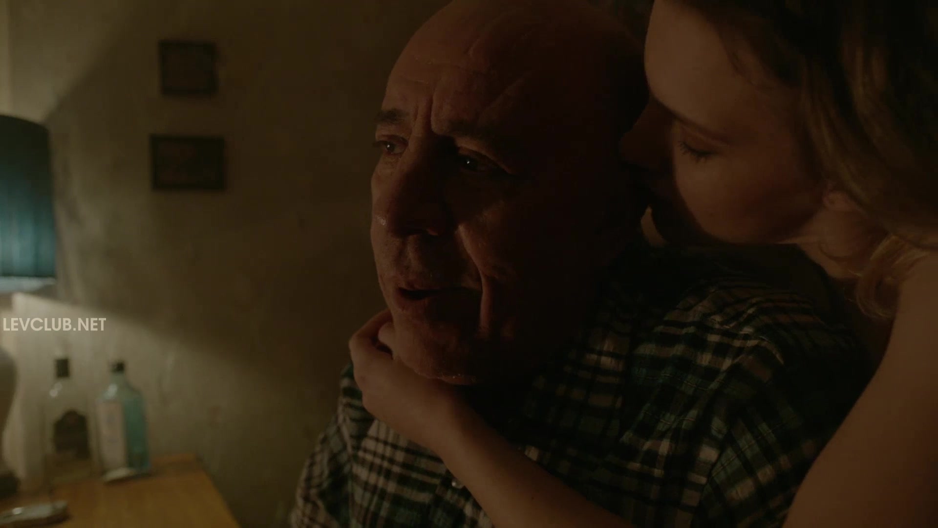 Взаперти 11 серия Взаперти 11 серия