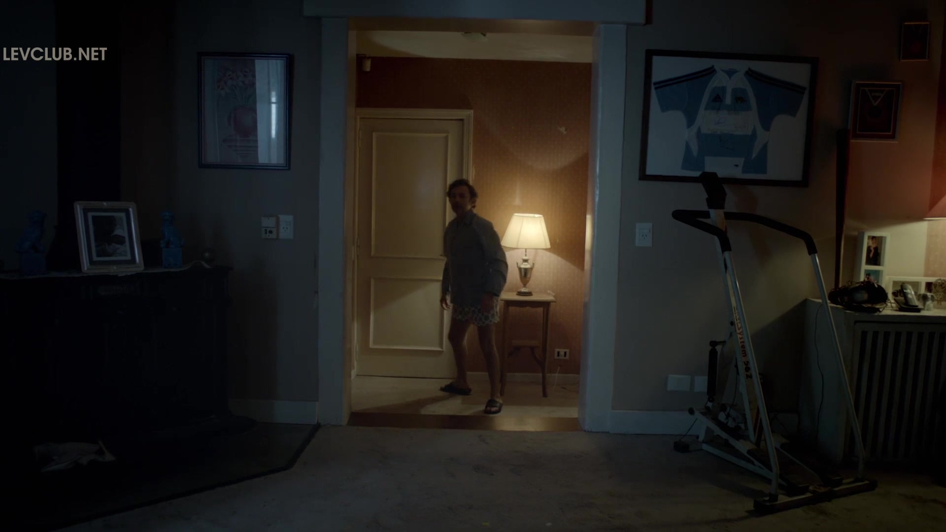 Взаперти 12 серия Взаперти 12 серия