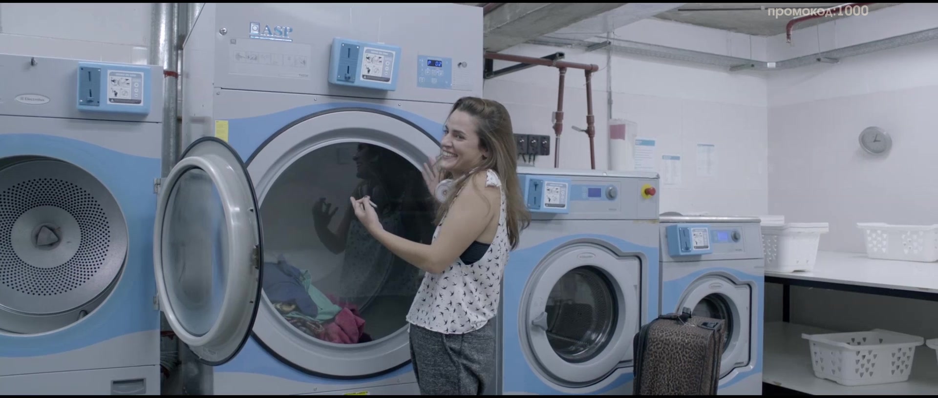 Взаперти 2 серия Взаперти 2 серия