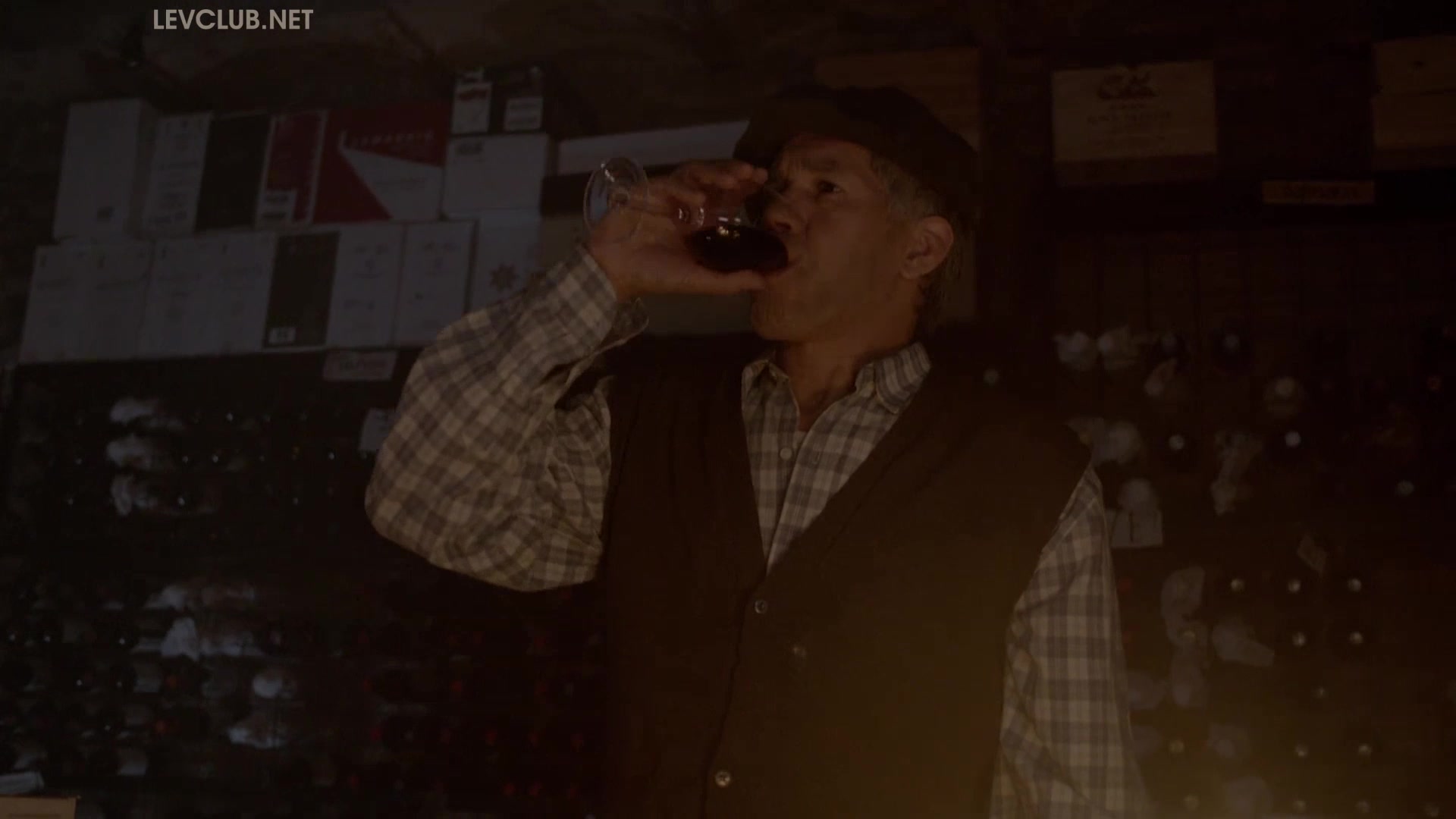 Взаперти 5 серия Взаперти 5 серия