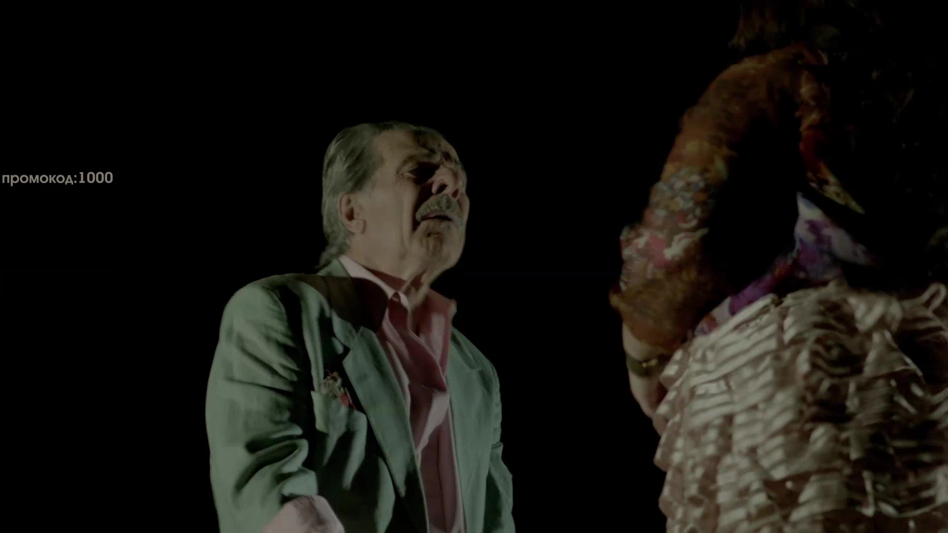 Взаперти 7 серия Взаперти 7 серия