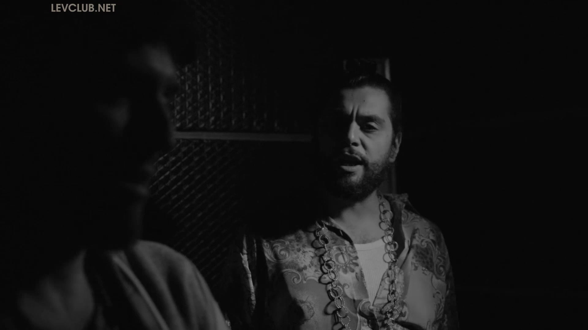 Взаперти 8 серия Взаперти 8 серия