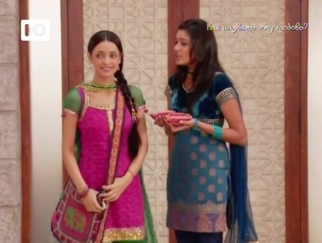 Как назвать эту любовь? 107 серия Как назвать эту любовь? 107 серия