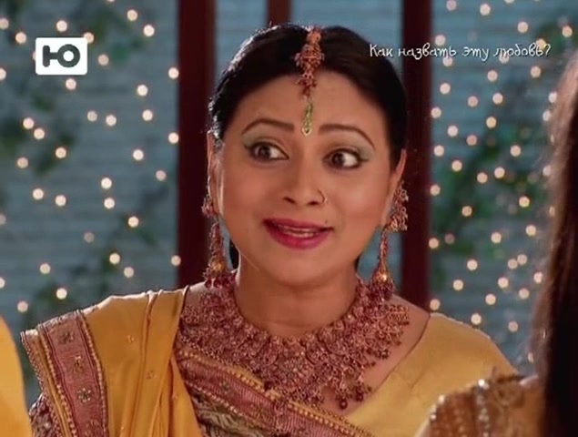 Как назвать эту любовь? 183 серия Как назвать эту любовь? 183 серия