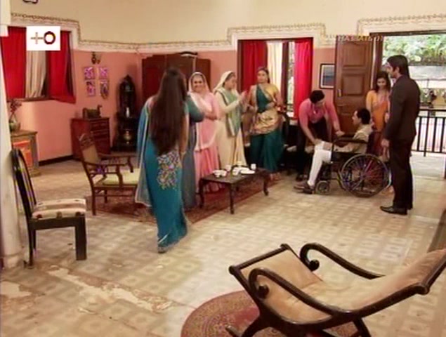 Как назвать эту любовь? 330 серия