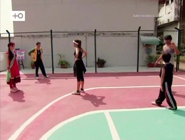 Как назвать эту любовь? 384 серия Как назвать эту любовь? 384 серия