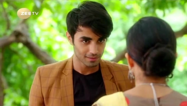 С появлением тебя 122 серия