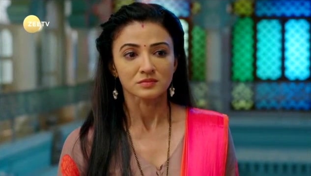 С появлением тебя 131 серия