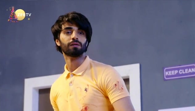 С появлением тебя 169 серия