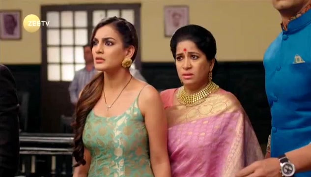 С появлением тебя 183 серия