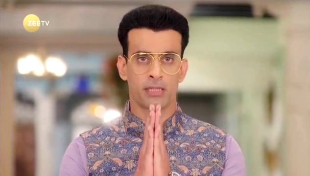 С появлением тебя 204 серия