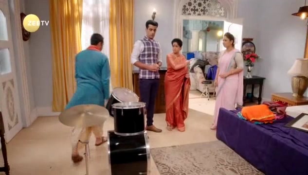 С появлением тебя 220 серия