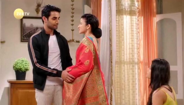 С появлением тебя 226 серия