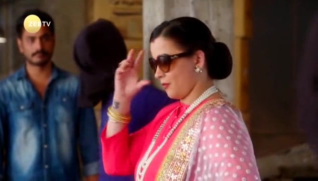 С появлением тебя 238 серия