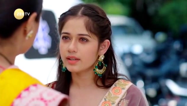 С появлением тебя 276 серия