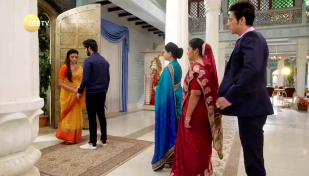 С появлением тебя 284 серия С появлением тебя 284 серия