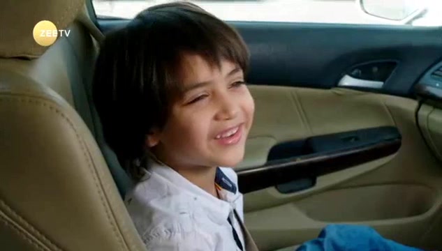 С появлением тебя 287 серия