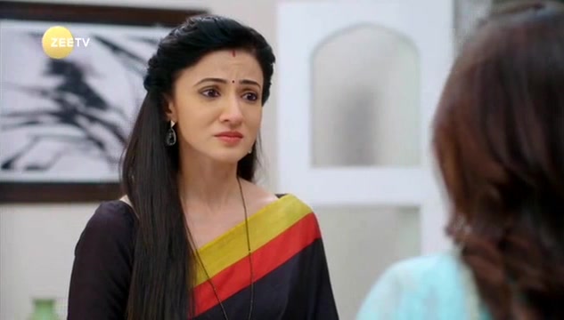 С появлением тебя 291 серия