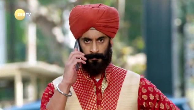 С появлением тебя 299 серия