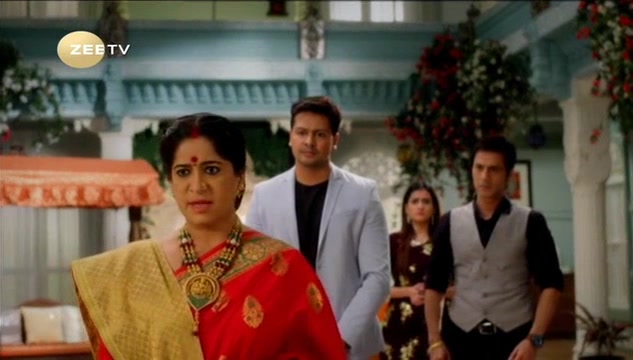 С появлением тебя 30 серия