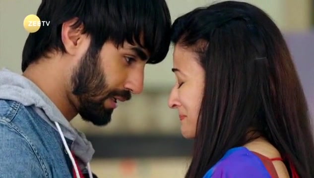 С появлением тебя 301 серия