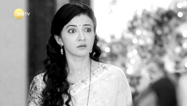 С появлением тебя 313 серия