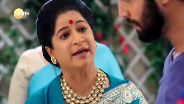 С появлением тебя 329 серия