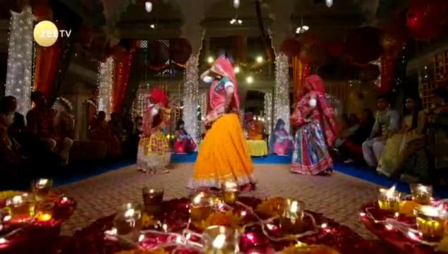 С появлением тебя 334 серия