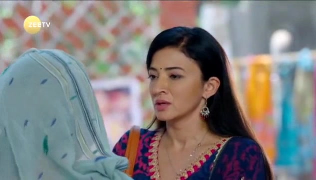 С появлением тебя 344 серия