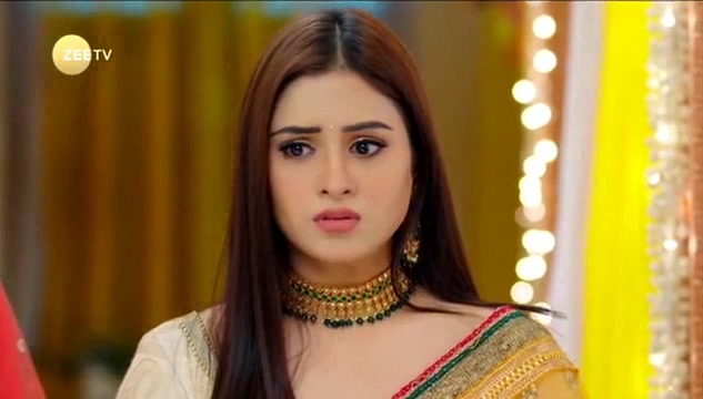 С появлением тебя 345 серия