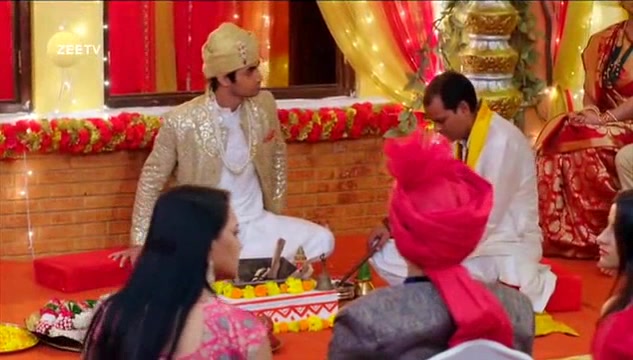 С появлением тебя 346 серия