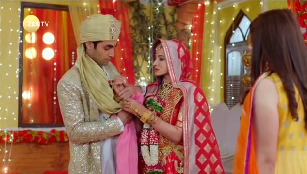 С появлением тебя 348 серия