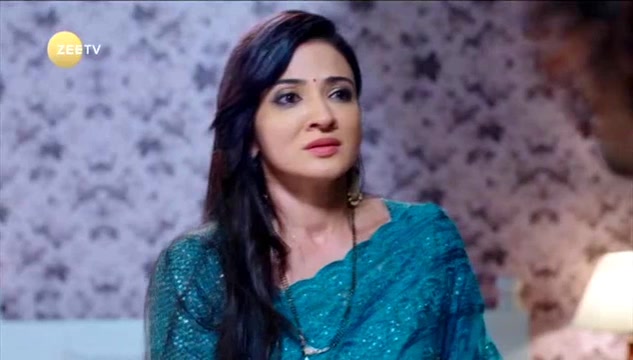 С появлением тебя 357 серия